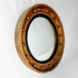 19th Century Convex Mirror