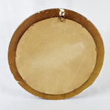 19th Century Convex Mirror