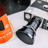 Bolex Paillard P4 Camera