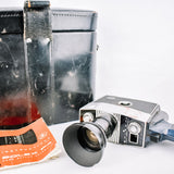 Bolex Paillard P4 Camera