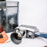 Bolex Paillard P4 Camera