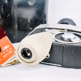 Bolex Paillard P4 Camera