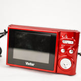 Vivitar Digital Camera