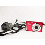 Vivitar Digital Camera