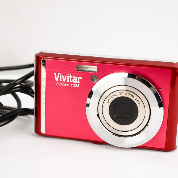 Vivitar Digital Camera