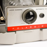Polaroid 104 Camera