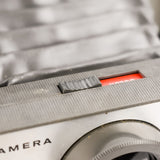 Polaroid 104 Camera