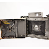 Polaroid 104 Camera