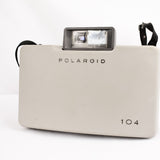 Polaroid 104 Camera