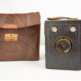 Kodak Popular Brownie Camera