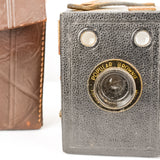Kodak Popular Brownie Camera