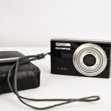 Olympus Digital Camera