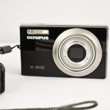 Olympus Digital Camera