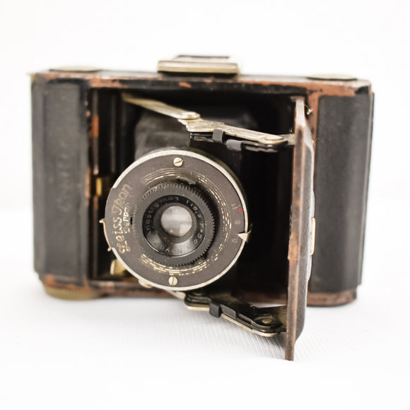 Zeiss Ikon