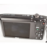 Nikon Coolpix