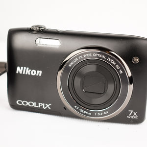 Nikon Coolpix