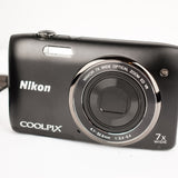 Nikon Coolpix