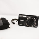 Nikon Coolpix