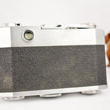 Pax M4 Camera
