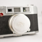 Pax M4 Camera