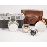 Pax M4 Camera