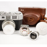 Pax M4 Camera