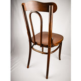 Thonet Mazowia Bentwood Chair