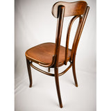 Thonet Mazowia Bentwood Chair