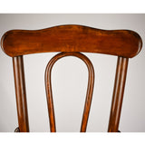 Thonet Mazowia Bentwood Chair
