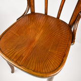 Thonet Mazowia Bentwood Chair