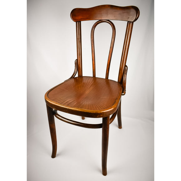 Thonet Mazowia Bentwood Chair