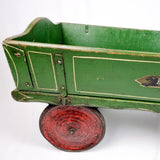 Black Panther Sheep or Goat Cart/ wagon
