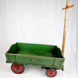 Black Panther Sheep or Goat Cart/ wagon