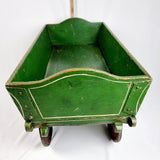 Black Panther Sheep or Goat Cart/ wagon