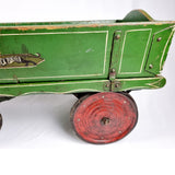 Black Panther Sheep or Goat Cart/ wagon