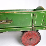 Black Panther Sheep or Goat Cart/ wagon