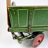 Black Panther Sheep or Goat Cart/ wagon