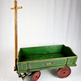 Black Panther Sheep or Goat Cart/ wagon