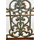 Antique Cast Iron Umbrella/ Stick Stand