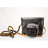 Zenit-E Camera