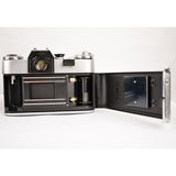 Zenit-E Camera