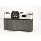 Zenit-E Camera