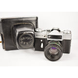 Zenit-E Camera