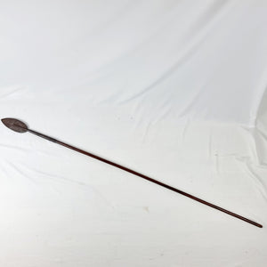 Antique African Spear