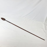 Antique African Spear