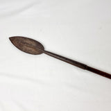 Antique African Spear