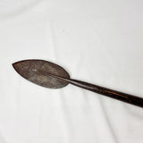Antique African Spear