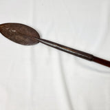 Antique African Spear