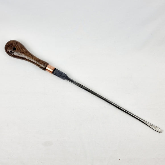 Steam Engine Industrail Screwdriver