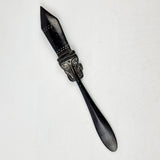 Papua New Guinea Massim Lime Clapper Spatula
